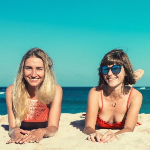 Dolce Vita in Greece