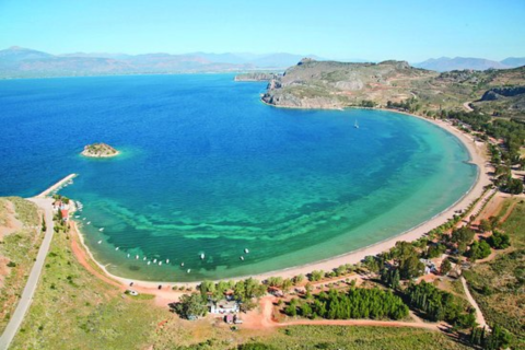 trip travel greece women only retreat